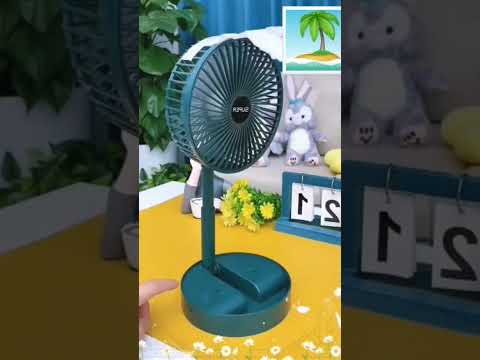Aerisé™ VersaBreeze Luxe Fan