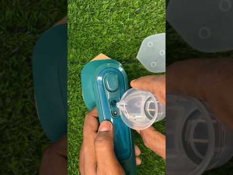 Ministra™ SteamPress Mini
